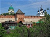 Зарайск (Кремль, фотоальбом)