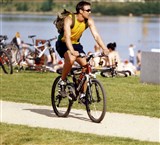 Здоровый образ жизни