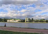Кусково (Музеи мира, фотоальбом)