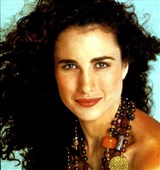 Макдауэлл Энди (фотоальбом)