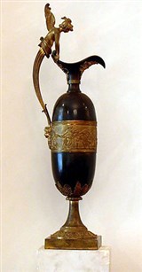 Музей декоративно-прикладного и народного искусства (Музеи мира, фотоальбом)