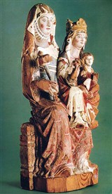 Музей изобразительных искусств в Будапеште (Музеи мира, фотоальбом)