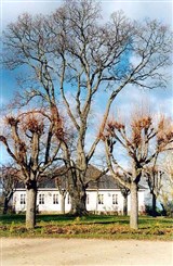 Музей-заповедник А.С. Пушкина (Музеи мира, фотоальбом)