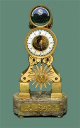 Политехнический музей (экспонаты)