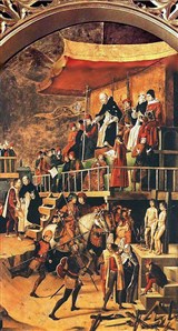 Прадо (Музеи мира, фотоальбом)