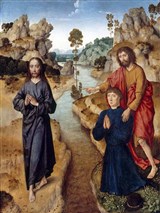 Старая пинакотека (Музеи мира, фотоальбом)