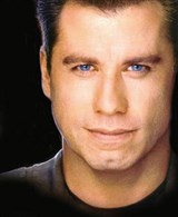 Траволта Джон (фотоальбом)