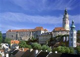 Замки Чехии (фотоальбом)