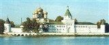Ипатьевский монастырь (фотоальбом)