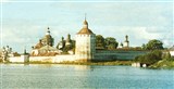 Кирилло-белозерский монастырь (фотоальбом)