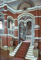 Кремлевские дворцы (фотоальбом) (2)