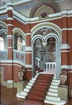 Кремлевские дворцы (фотоальбом)