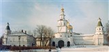 Новоиерусалимский монастырь (фотоальбом)