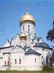 Саввино-Сторожевский монастырь (фотоальбом)