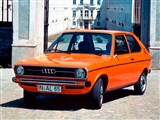 Audi 50