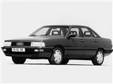 Audi 200