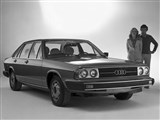 Audi 5000