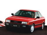 Audi 80