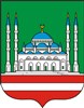 Грозный (герб)
