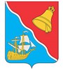 Полярный (герб 1996 года)