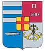 Таганрог (герб 1808 года)