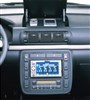 Ford Galaxy панель навигационной и аудио систем