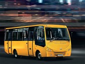 Волжанин 4298 (Volgabus 429801) «Ритмикс» (с 2011)