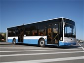 Волжанин 6270 «СитиРитм-12» (2007-2013)