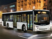 Волжанин 6270 «СитиРитм-12» (2013)