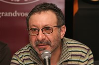 Маргулис Евгений Шулимович (2007)