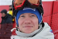 Смышляев Александр Александрович