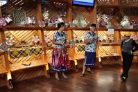 Тувалу (женщины)