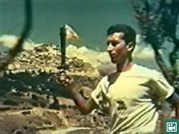 Олимпийскй огонь (видео) [спорт]