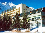 Кабардино-Балкария (Терскол. Турбаза «Терскол»)