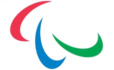 Международный паралимпийский комитет (логотип)