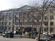 Южно-Сахалинск (университет)