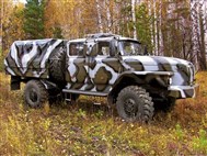 Урал 48072В (2009)