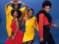 Бони М (участники)