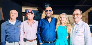 «Лейся, песня» (в гостях у М. Шуфутинского)