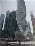 «Москва-Сити»