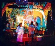 «Оле Лукойе» (перформанс)