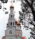 Абакан (Спасо-Преображенский собор)