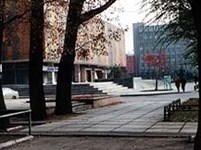 Абакан (драматический театр)