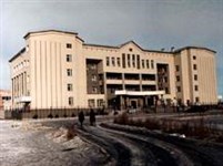 Абакан (налоговая инспекция)