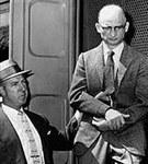 Абель Рудольф Иванович (арест)