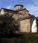 Абхазия (храм в Лыхнах)