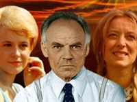 Авербах Илья Александрович (Монолог)