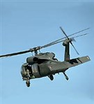 Авиация (транспортный вертолет «Huey»)