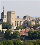 Авиньон (папские дворцы)