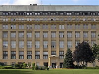 Австрийский национальный банк (здание в Вене)